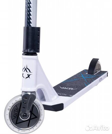 Самокат трюковый Xaos Aera 120 мм