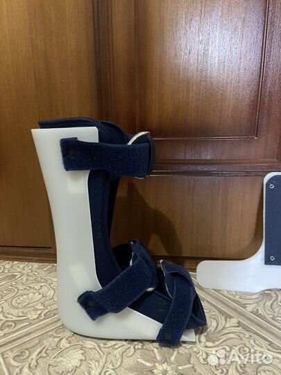 Деротационный сапожок