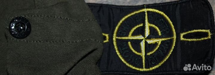 Свитшот Stone Island