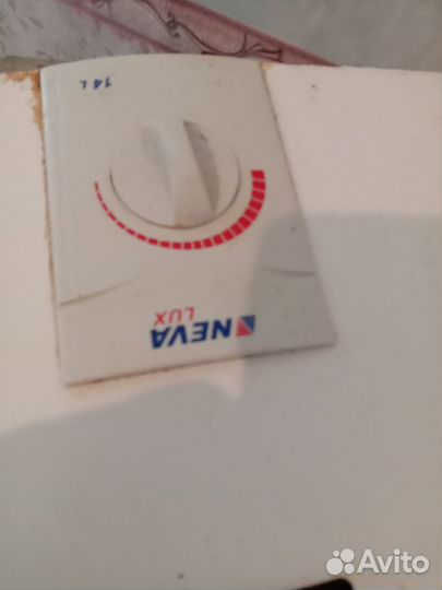 Колонка газовая