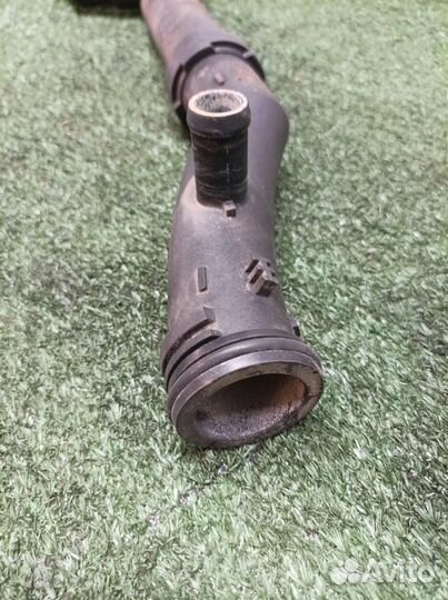 Трубка системы охлаждения VW Jetta 2005-2011