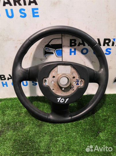 Руль Volkswagen Passat B6 BZB 2008