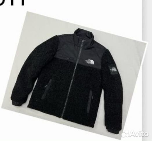 Мужская куртка, толстовка