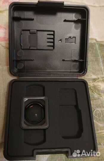 DJI Pocket 2 лучшая камера для блога gopro экшен