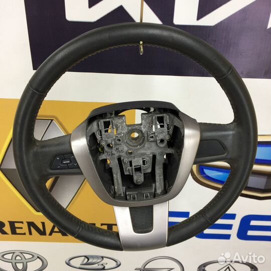 Руль Рулевое колесо Geely emgrand X7