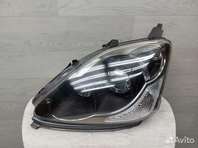 Фара левая Honda Civic 7. 2003-2006