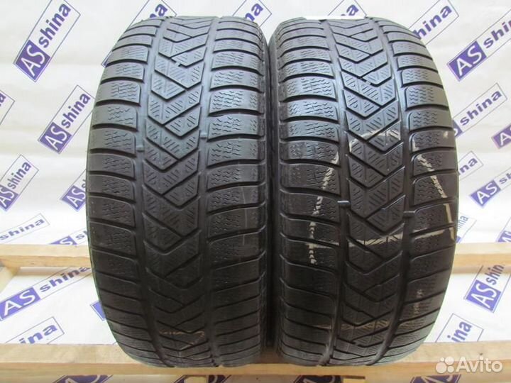 Pirelli Winter Sottozero 3 245/50 R18 101K