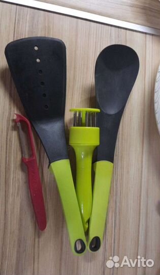 Кухонная утварь