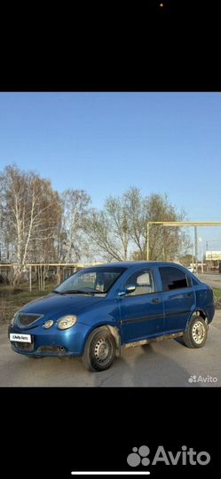 Разбираем Chery QQ6 S21