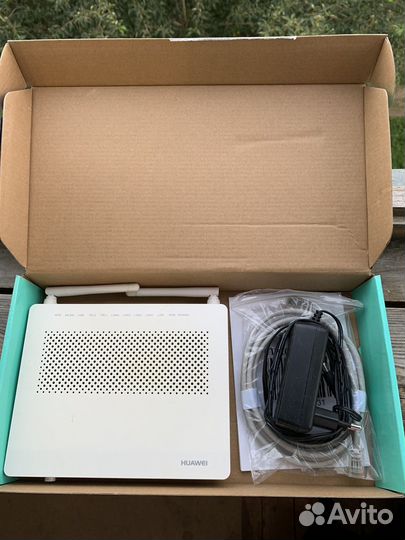 Роутер ростелеком huawei hg8245h