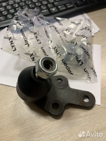 Запчасти на ford focus 2