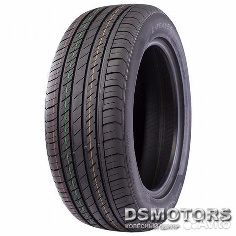 Grenlander L-Zeal56 265/45 R22 110W