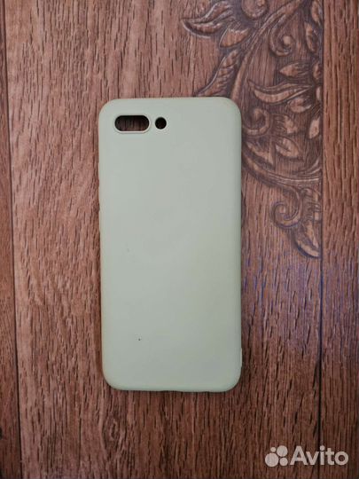 Чехол на Honor 10