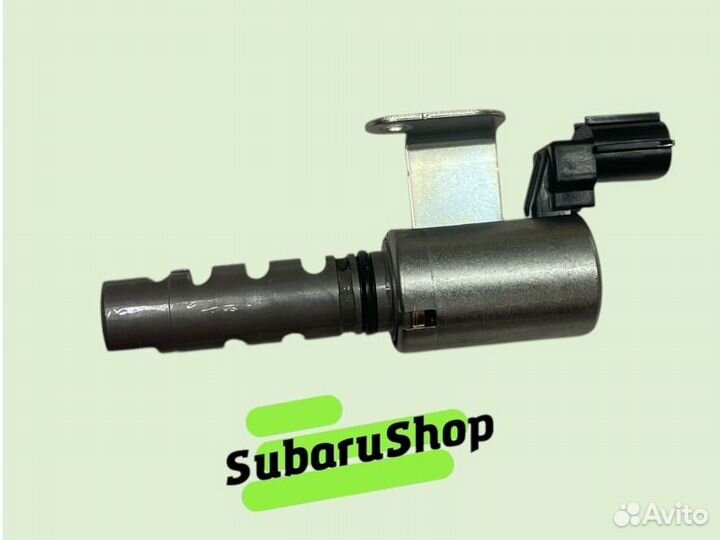 Клапан электромагнитый регулировки фаз грм Subaru