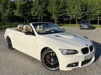 BMW 3 серия 2.5 AT, 2007, 156 000 км, с пробегом, цена 1 590 000 руб.