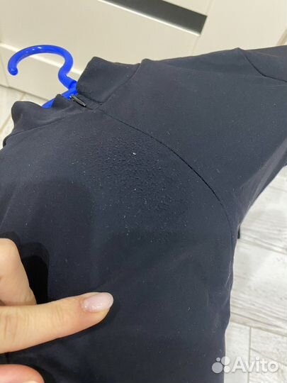 Боди для фигурного катания 146 152 158