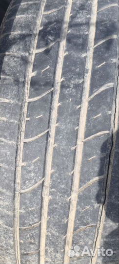 Bridgestone Turanza ER30 205/55 R16