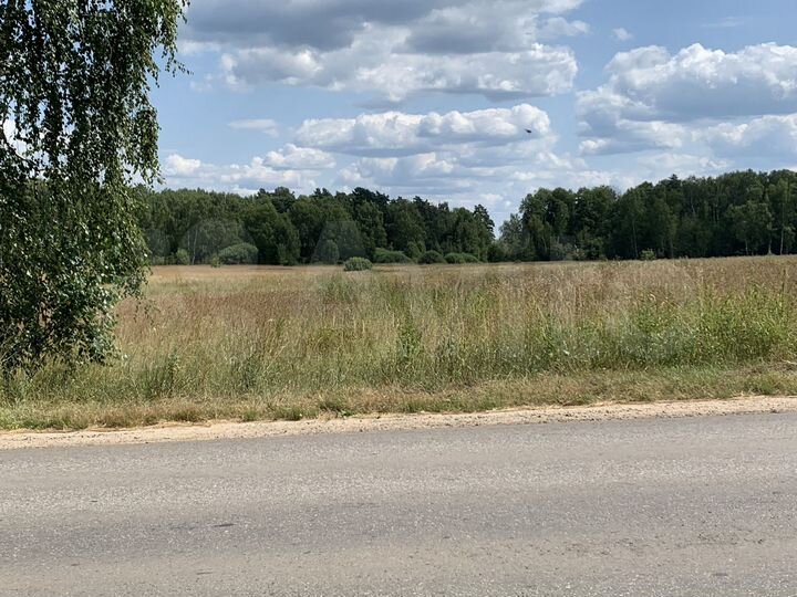 Участок 8,45 га (СНТ, ДНП)