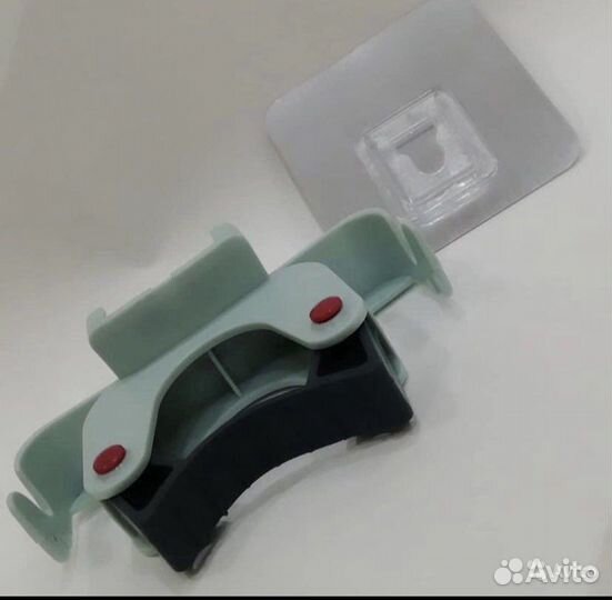 Зажим для швабры