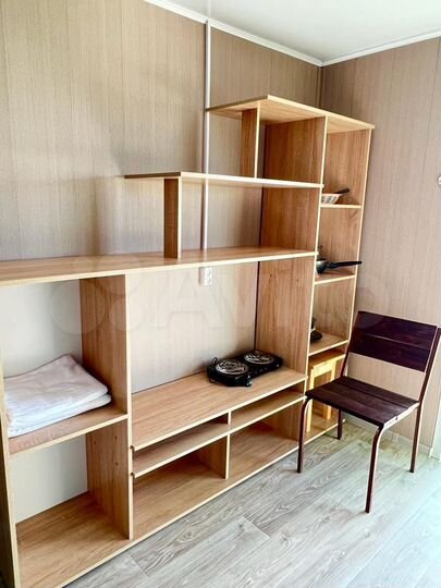 Дом 30 м² на участке 10 сот.