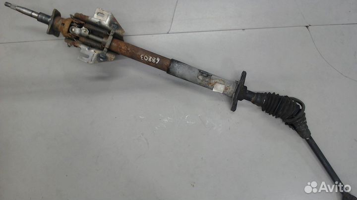 Колонка рулевая Opel Frontera A, 1992