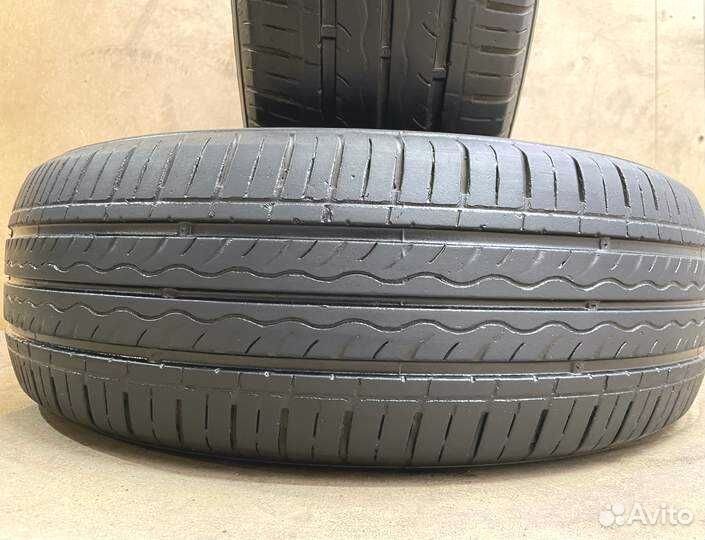 Kumho Solus KH17 185/65 R15 88H