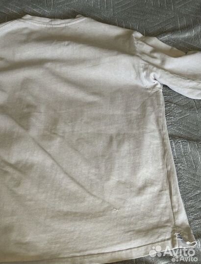 Stone island свит шот