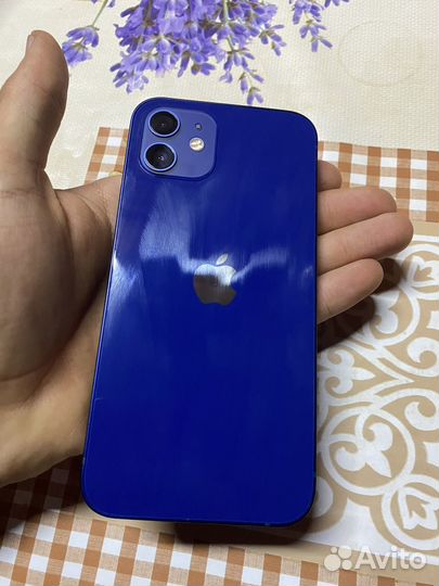 iPhone 12, 128 ГБ