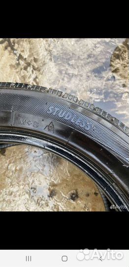 Toyo Garit PX 215/55 R17