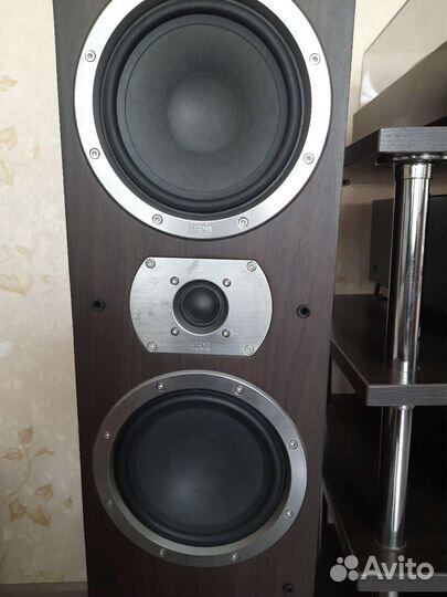 Напольная акустика колонки