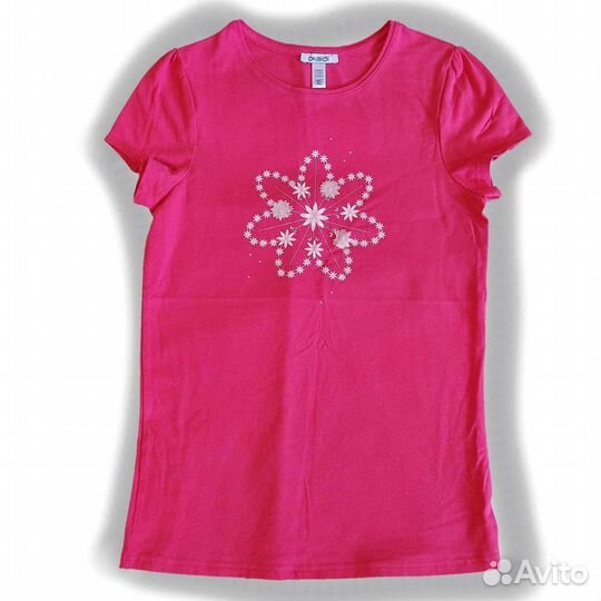 Футболки для девочки