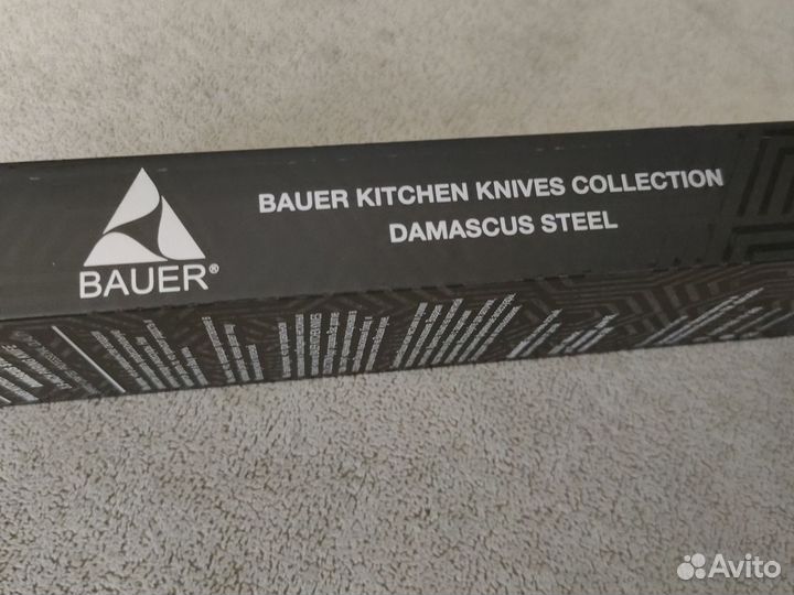 Кухонный нож bauer
