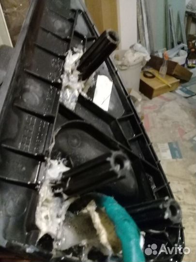 Зеркало на гранту