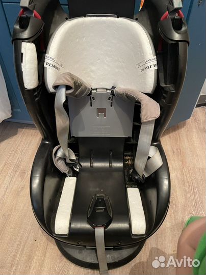 Maxi cosi tobi автокресло