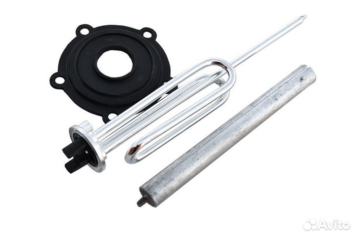 Тэны и запчасти для водонагревателей