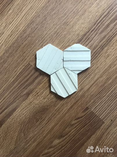 Тратуарная плитка