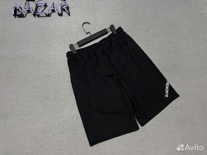 Шорты the north face