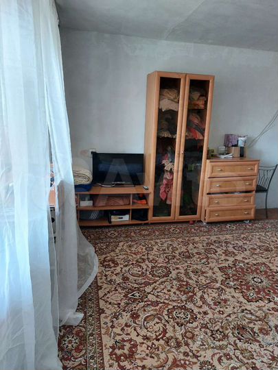 2-к. квартира, 52,2 м², 4/4 эт.