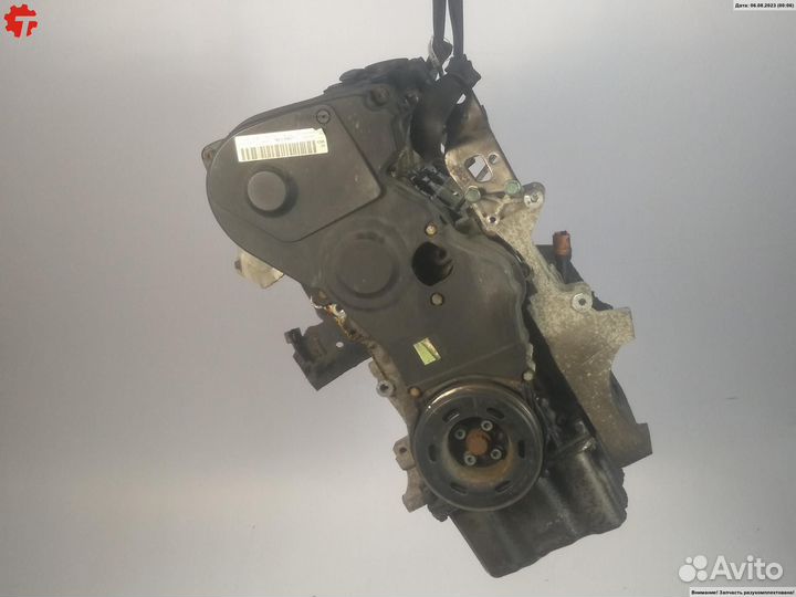 Двигатель BLX Volkswagen Touran (2003-2010)