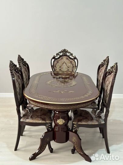 Столы и стулья/столы/стулья