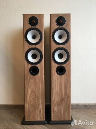 Акустический комплект Monitor Audio Bronze