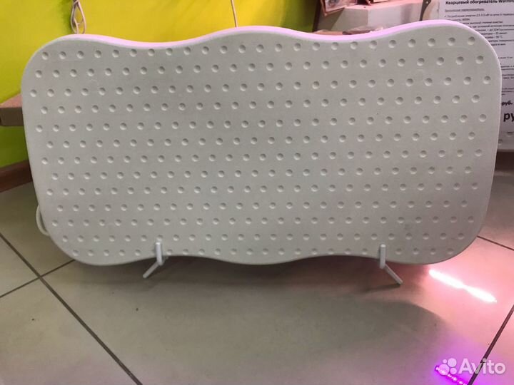 Кварцевый обогреватель 600 Вт 