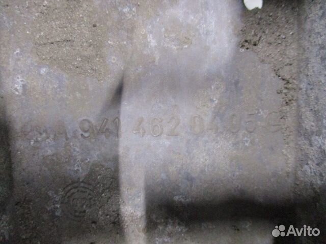 Кронштейн рулевой колонки Mercedes-Benz A941462040