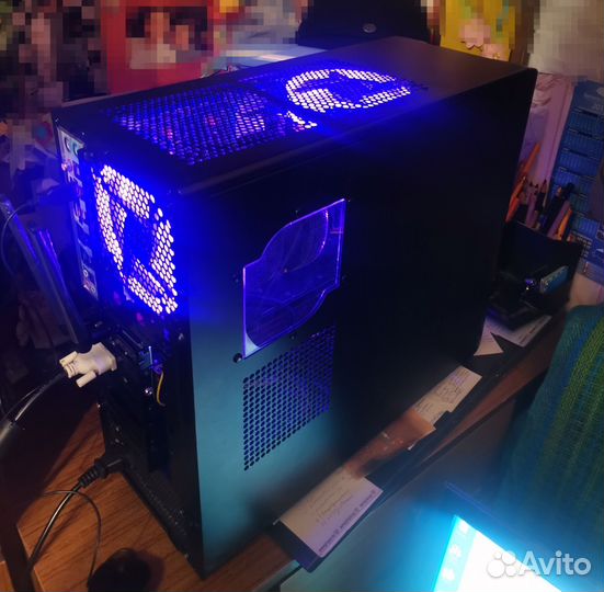Компьютер am3