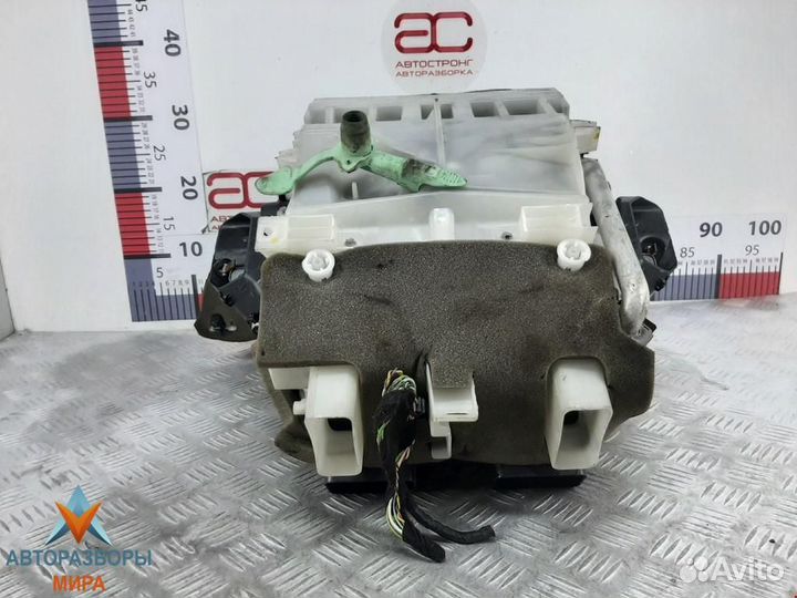 Испаритель кондиционера Peugeot 308 T7 2009