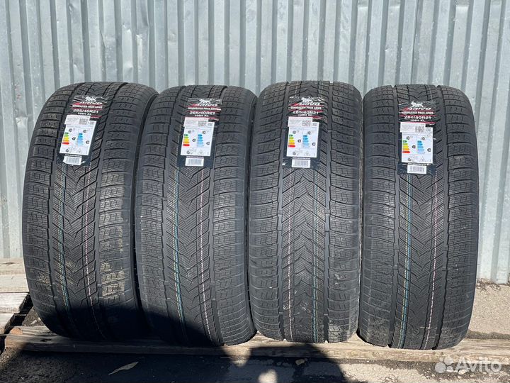 Arivo Winmaster ProX ARW5 285/40 R21 109H