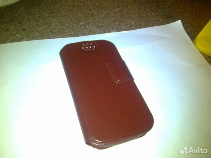 Чехол для смартфона 4-4.5 дюйма