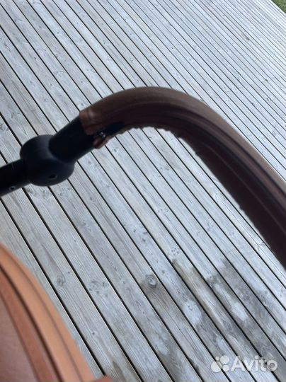 Коляска mima xari 2 в 1