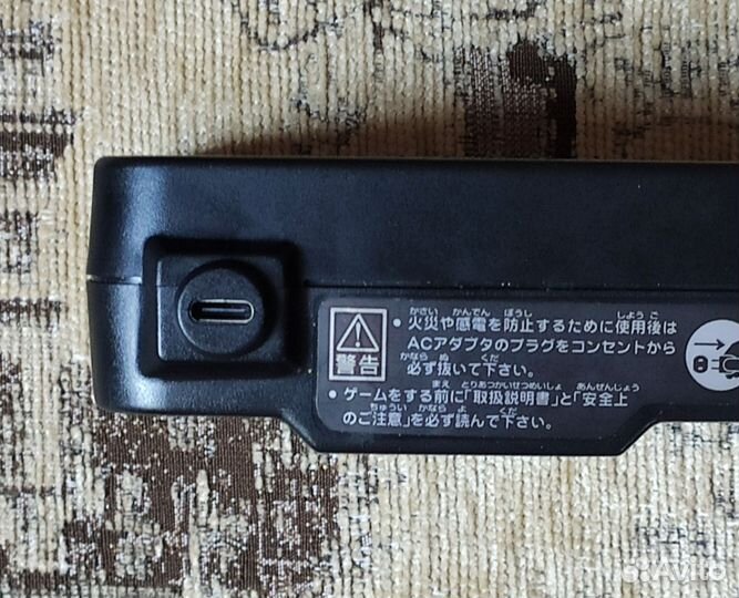 Nintendo 64 с RGB модом