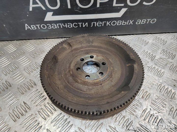 Маховик Seat Cordoba 1 1.4 AUD